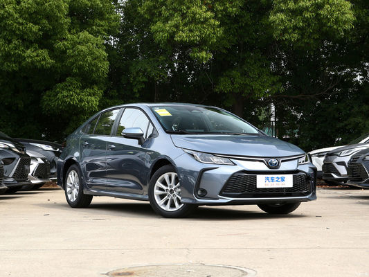토요타 코롤라 1.5l Cvt 파이오니어 에디션 자동차 1535kg 차량 무게