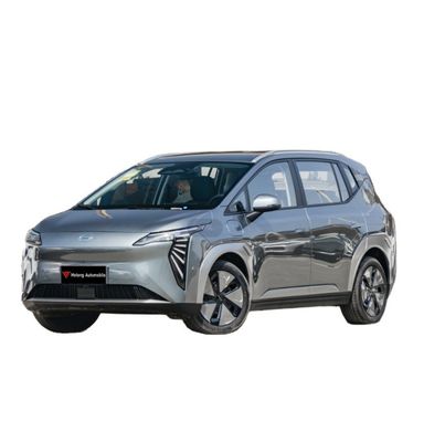 Ai Gacon Y 플러스 5 좌석 SUV 전기 자동차 자동차 에너지 차량 Suv Ev 자동차 빠른 배송