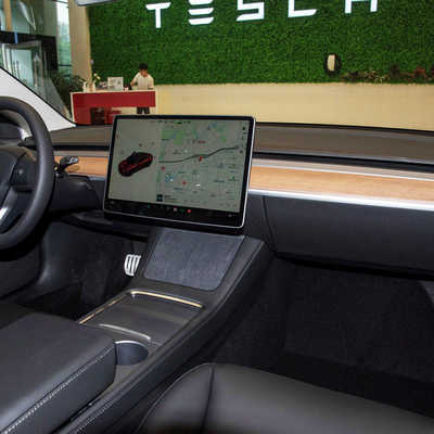 4도어 5석 세단 테슬라 모델 3 하이 스피드 EV 100% 전기 자동차 4Wd 275HP 키트
