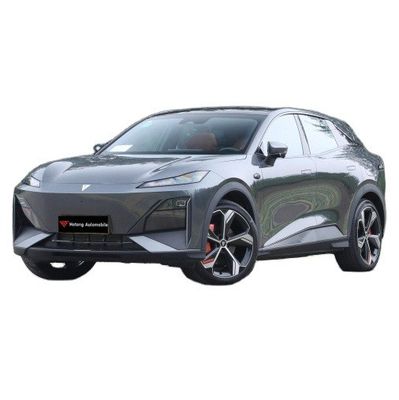 5 좌석 차간 디팔 S7 하이브리드 SUV EV 차 왼쪽 스티어링과 2900mm 휠베이스