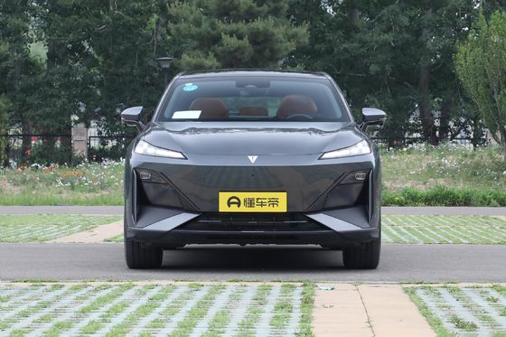 5 좌석 차간 디팔 S7 하이브리드 SUV EV 차 왼쪽 스티어링과 2900mm 휠베이스