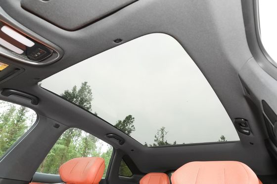 5 좌석 차간 디팔 S7 하이브리드 SUV EV 차 왼쪽 스티어링과 2900mm 휠베이스