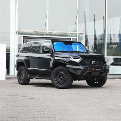 2023 동펜 멘시 917 M50 트럭 EQ2050 M-히로 917 전용 차량 전기 SUV 자동차 4x4 중고차
