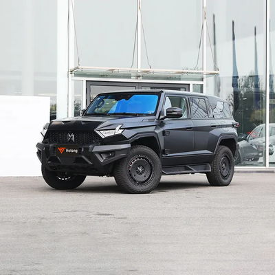 2023 동펜 멘시 917 M50 트럭 EQ2050 M-히로 917 전용 차량 전기 SUV 자동차 4x4 중고차