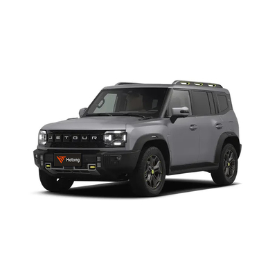 2023 2024 Jetour 여행자 T1 T2 T3 4WD SUV 1.5T Jetourtraveler 자동 체리 Jetour 여행 PHEV