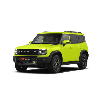 2023 2024 Jetour 여행자 T1 T2 T3 4WD SUV 1.5T Jetourtraveler 자동 체리 Jetour 여행 PHEV