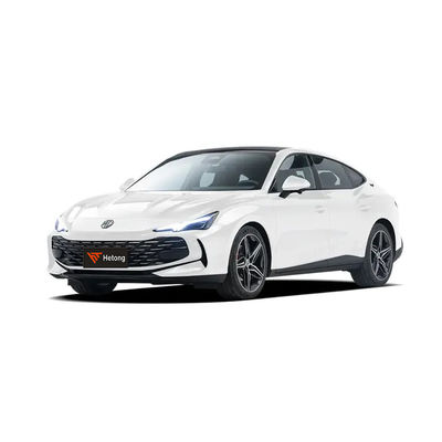 MG 7 자동차 2.0T MG 및 모리스 차고 2023년 전두 드럼 후두 드럼 브레이크 시스템