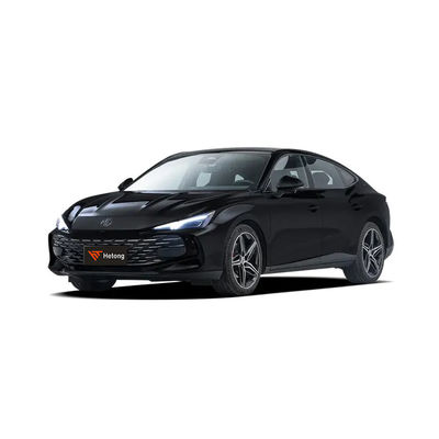 MG 7 자동차 2.0T MG 및 모리스 차고 2023년 전두 드럼 후두 드럼 브레이크 시스템