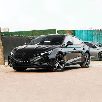 MG 7 자동차 2.0T MG 및 모리스 차고 2023년 전두 드럼 후두 드럼 브레이크 시스템