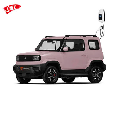 2023 월링 바오준 예프 전기차 9.2kWh 배터리 용량 및 최대 토크 85Nm