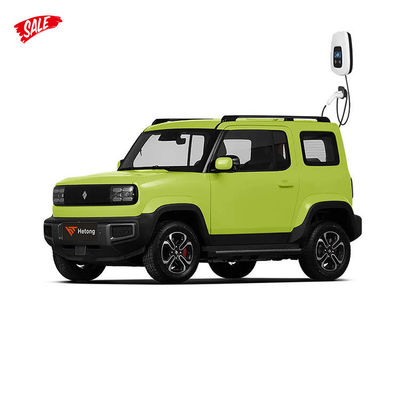 2023 월링 바오준 예프 전기차 9.2kWh 배터리 용량 및 최대 토크 85Nm