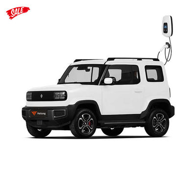 2023 월링 바오준 예프 전기차 9.2kWh 배터리 용량 및 최대 토크 85Nm
