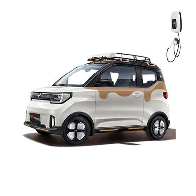 2022년 2023년 울링 게임보이 3도어 4석 전기차 최고속도 100km/h