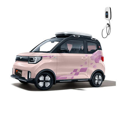 2022년 2023년 울링 게임보이 3도어 4석 전기차 최고속도 100km/h