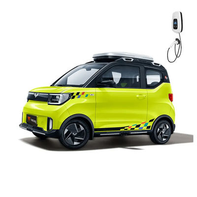 2022년 2023년 울링 게임보이 3도어 4석 전기차 최고속도 100km/h