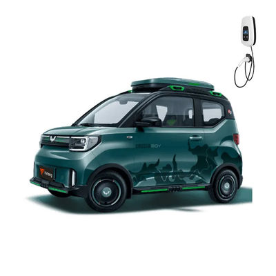 2022년 2023년 울링 게임보이 3도어 4석 전기차 최고속도 100km/h