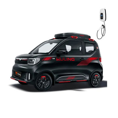 2022년 2023년 울링 게임보이 3도어 4석 전기차 최고속도 100km/h