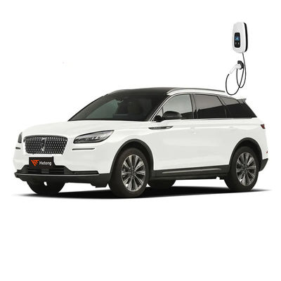 SUV 1.5T/64km NEDC 범위 EV 자동차 하이브리드 링컨 PHEV 5석 좌측 스티어링 5석