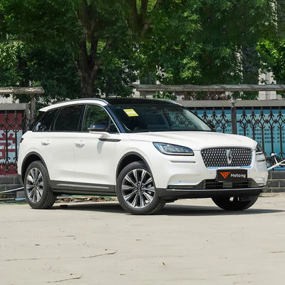SUV 1.5T/64km NEDC 범위 EV 자동차 하이브리드 링컨 PHEV 5석 좌측 스티어링 5석