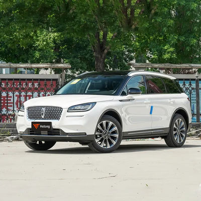 SUV 1.5T/64km NEDC 범위 EV 자동차 하이브리드 링컨 PHEV 5석 좌측 스티어링 5석
