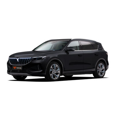고속 EV 고속 충전 전기 차량 VOYAH 무료 2020-2023 ≥500Nm 5 좌석