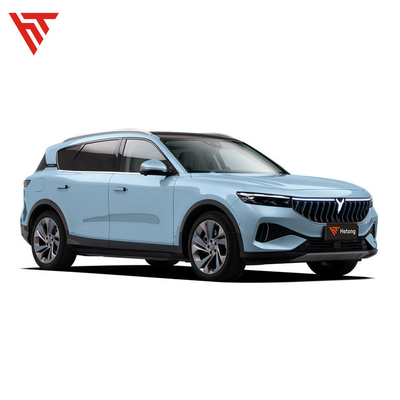 동펜 전기 자동차 보야 무료 EV SUV 연장 범위 200km / h와 좌측 스티어링
