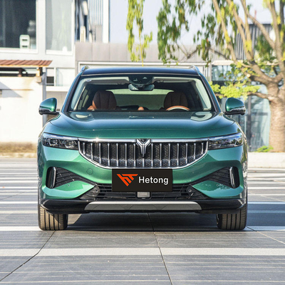동펜 전기 자동차 보야 무료 EV SUV 연장 범위 200km / h와 좌측 스티어링