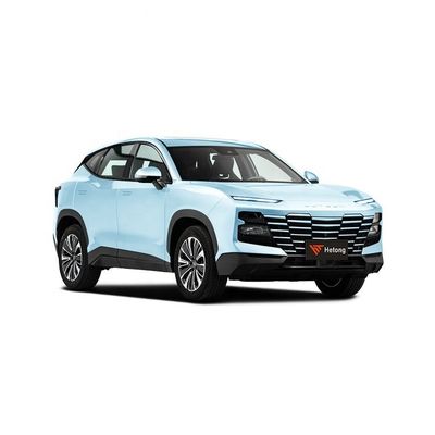 Jetour Dasheng i-DM X-1 SUV 리?? 철화강 배터리 5도어 5석 SUV