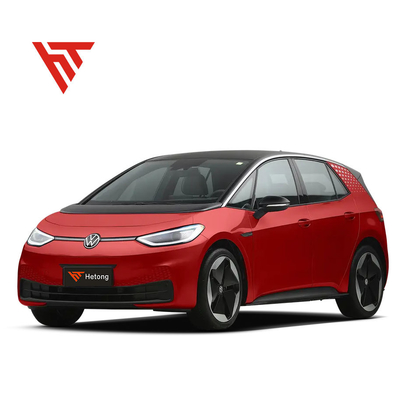 3년 차량 2022 폭스바겐 워크 Id3 프로 Vw 에너지 속도 SUV 자동차 차량