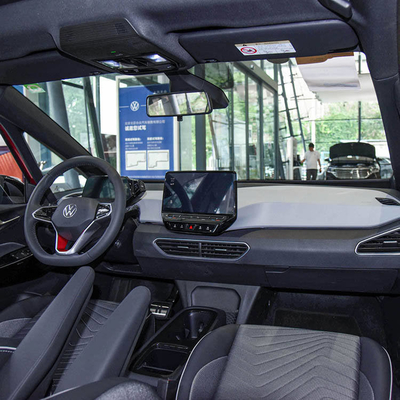 3년 차량 2022 폭스바겐 워크 Id3 프로 Vw 에너지 속도 SUV 자동차 차량