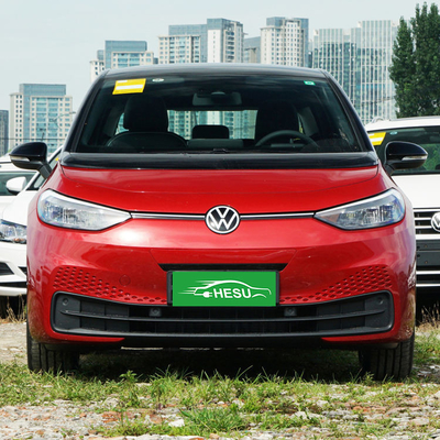 3년 차량 2022 폭스바겐 워크 Id3 프로 Vw 에너지 속도 SUV 자동차 차량
