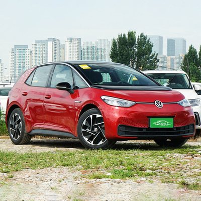 3년 차량 2022 폭스바겐 워크 Id3 프로 Vw 에너지 속도 SUV 자동차 차량