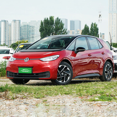 3년 차량 2022 폭스바겐 워크 Id3 프로 Vw 에너지 속도 SUV 자동차 차량