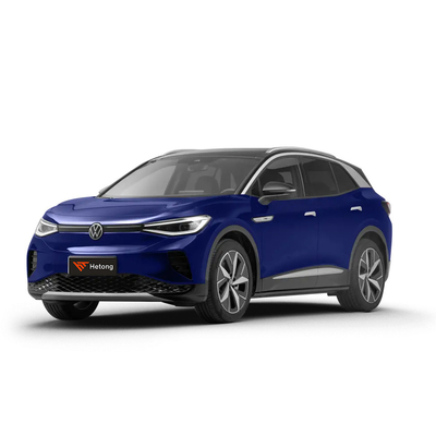 5도어 5석 SUV VW 폭스바겐 ID4 전기 자동차 2024년 완벽한 중형 선택