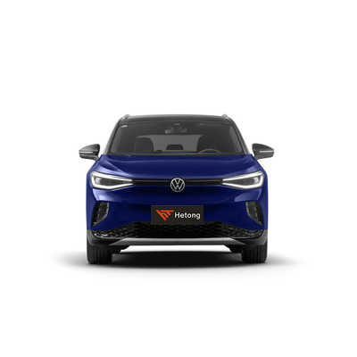 5도어 5석 SUV VW 폭스바겐 ID4 전기 자동차 2024년 완벽한 중형 선택