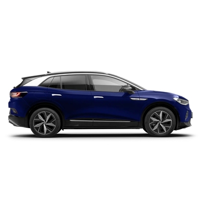 5도어 5석 SUV VW 폭스바겐 ID4 전기 자동차 2024년 완벽한 중형 선택