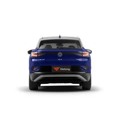 5도어 5석 SUV VW 폭스바겐 ID4 전기 자동차 2024년 완벽한 중형 선택
