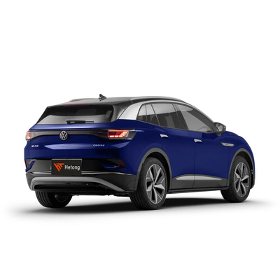 5도어 5석 SUV VW 폭스바겐 ID4 전기 자동차 2024년 완벽한 중형 선택