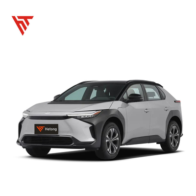 전기 승용차 2022 토요타 BZ4X PRO EV 자동차 4륜 장거리 615KM
