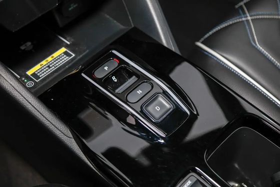 2022 Honda ENS1 -Made Electric SUV with 53.6kWh 배터리 용량 및 속도 능력