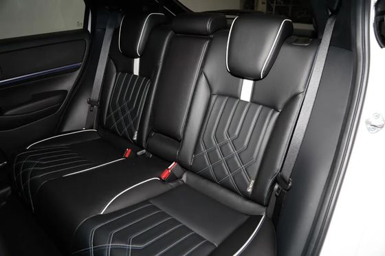 2022 Honda ENS1 -Made Electric SUV with 53.6kWh 배터리 용량 및 속도 능력