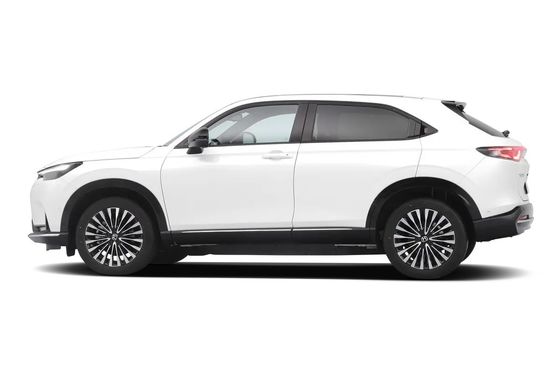 2022 Honda ENS1 -Made Electric SUV with 53.6kWh 배터리 용량 및 속도 능력