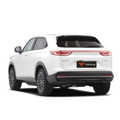2022 Honda ENS1 -Made Electric SUV with 53.6kWh 배터리 용량 및 속도 능력
