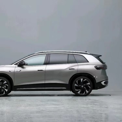 2022 2024 VW 크로즈 퓨어 에브 전기 차량 럭셔리 콤팩트 SUV 급 충전 태양 지붕
