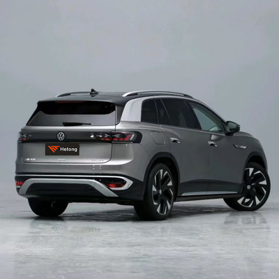 2022 2024 VW 크로즈 퓨어 에브 전기 차량 럭셔리 콤팩트 SUV 급 충전 태양 지붕