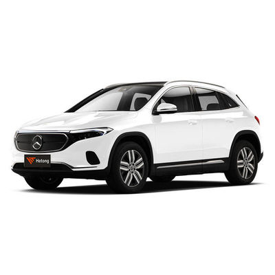2022 EQA 260 전기 자동차 최대 전력 190kw 중국 공급 업체 및 속도