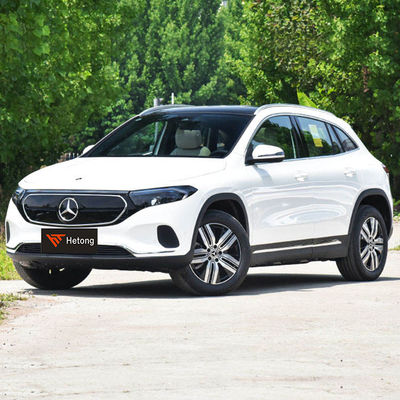 2022 EQA 260 전기 자동차 최대 전력 190kw 중국 공급 업체 및 속도