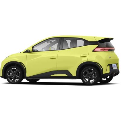 2023 Byd 세이글 다이내믹 에디션 전기 세단 5 좌석 및 맞춤형 디자인
