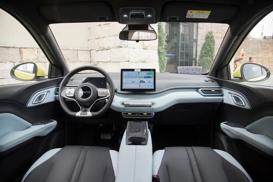 2023 Byd 세이글 다이내믹 에디션 전기 세단 5 좌석 및 맞춤형 디자인