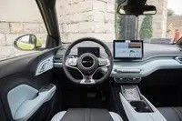 2023 Byd 세이글 다이내믹 에디션 전기 세단 5 좌석 및 맞춤형 디자인